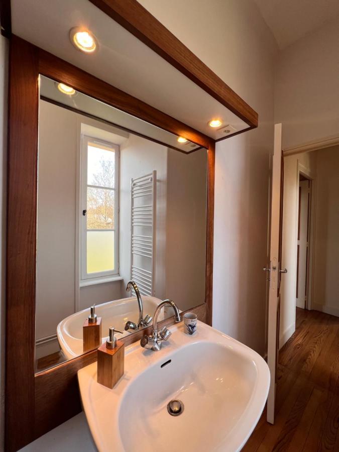 Les Chambres D'Omaha Beach Etablissement Avec Deux Chambres D'Hotes, Petit-Dejeuner Compris Fait-Maison Et Produits Locaux ヴィエルヴィル・シュル・メール エクステリア 写真
