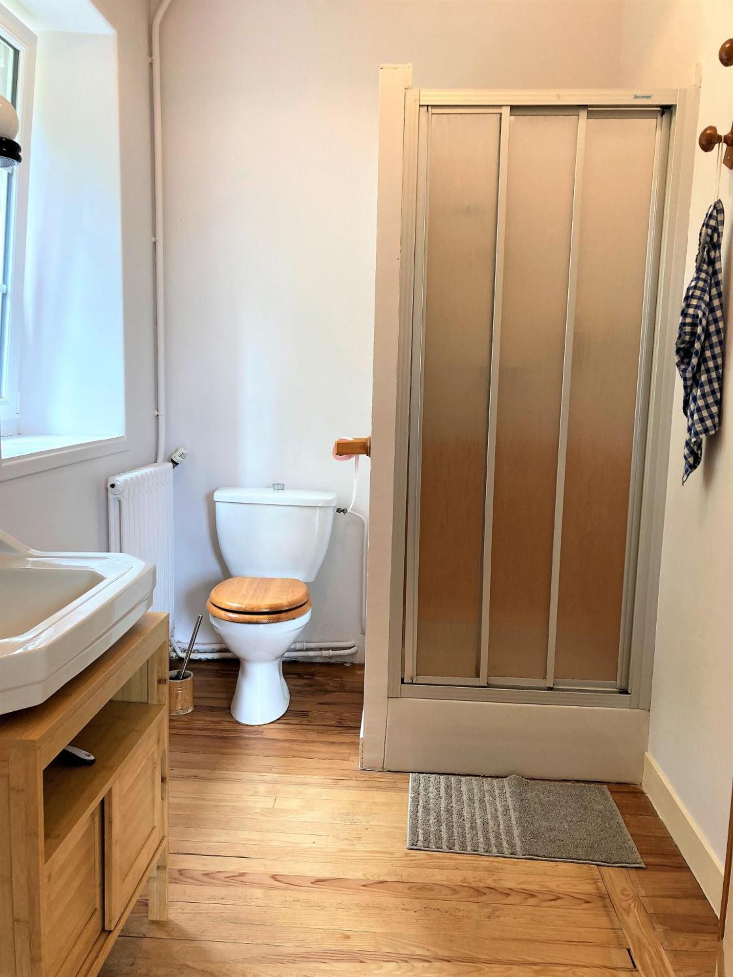 Les Chambres D'Omaha Beach Etablissement Avec Deux Chambres D'Hotes, Petit-Dejeuner Compris Fait-Maison Et Produits Locaux ヴィエルヴィル・シュル・メール エクステリア 写真